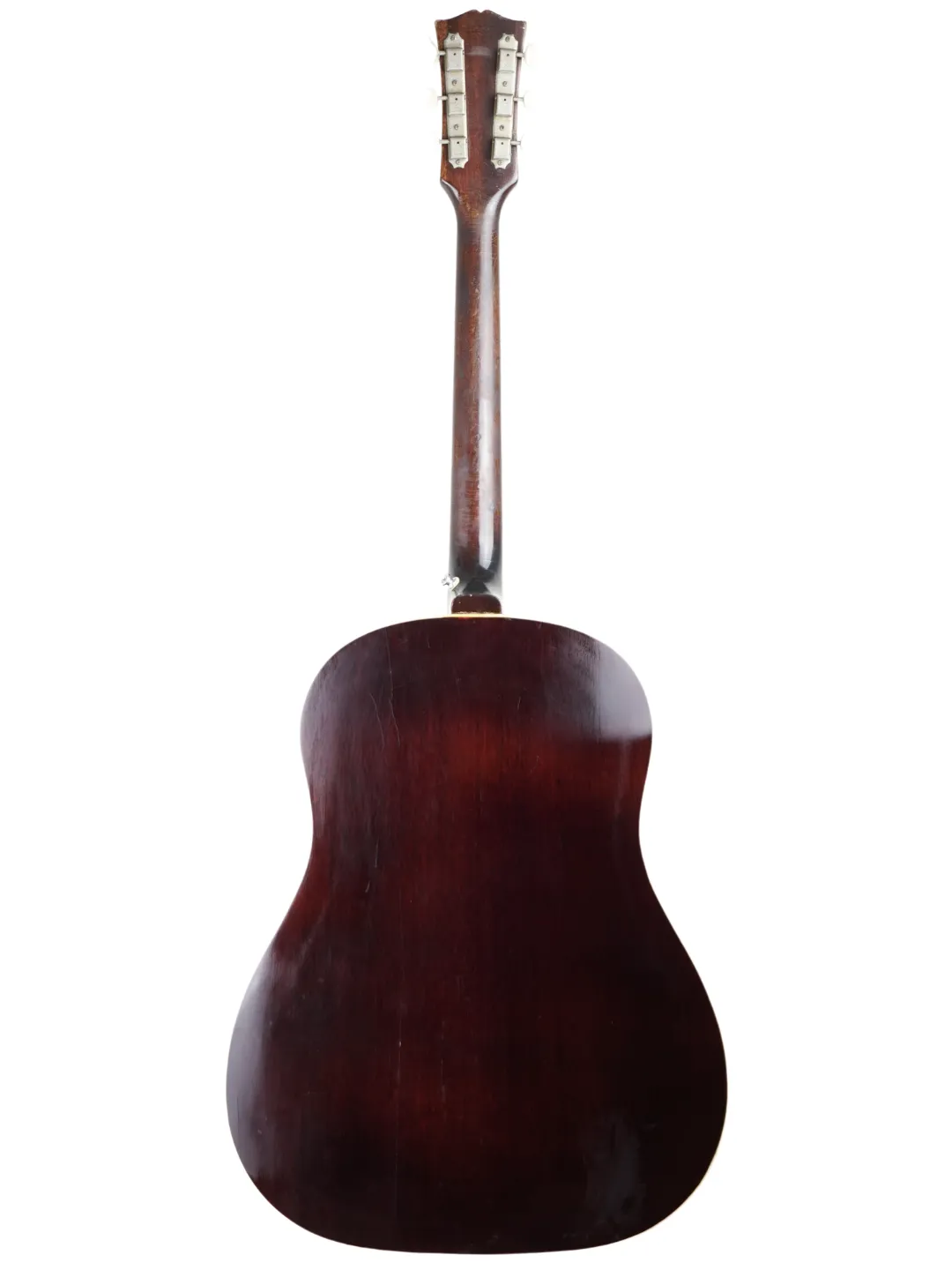 Vintage Gibson J-50 - USA 1968