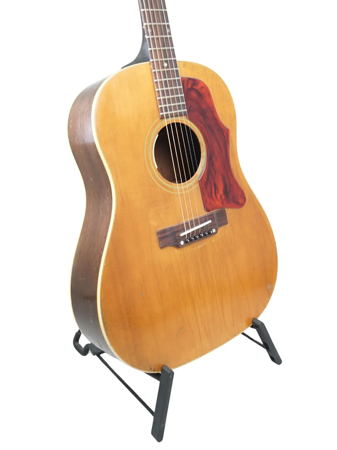 Vintage Gibson J-50 - USA 1968