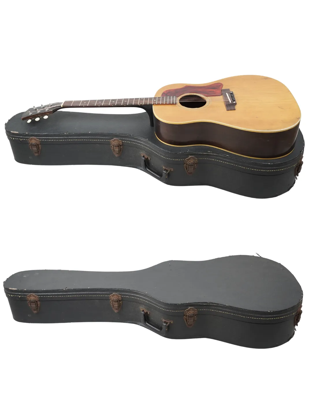 Vintage Gibson J-50 - USA 1968