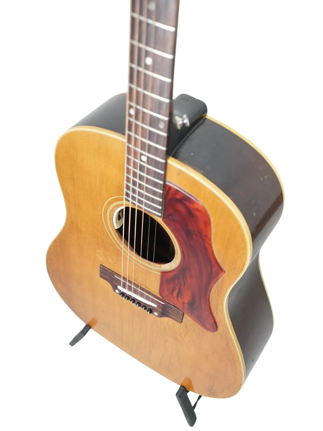 Vintage Gibson J-50 - USA 1968