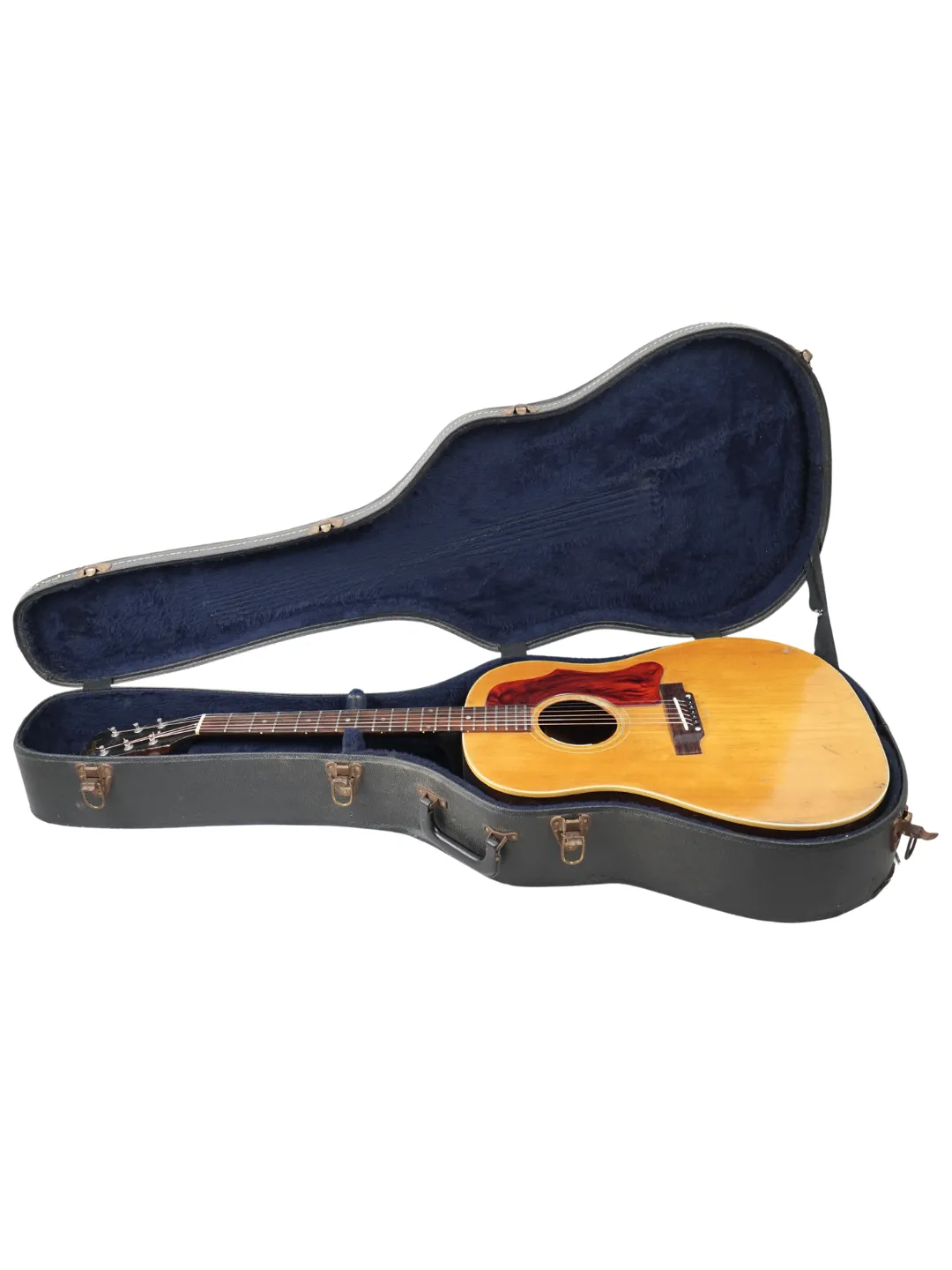 Vintage Gibson J-50 - USA 1968