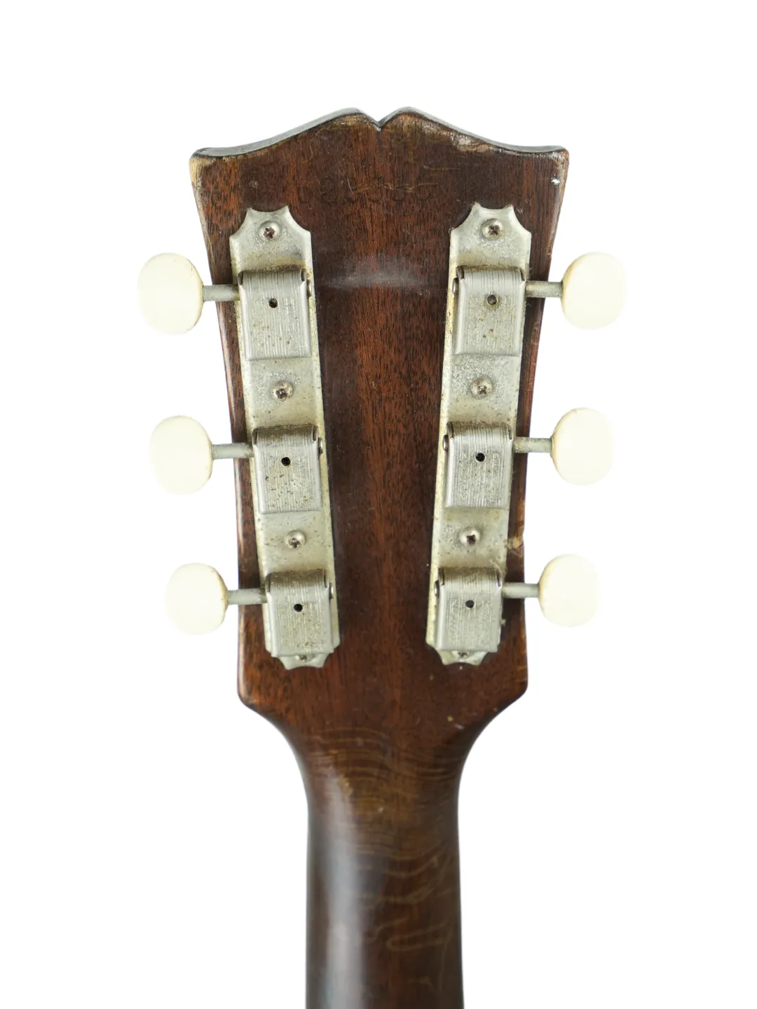 Vintage Gibson J-50 - USA 1968