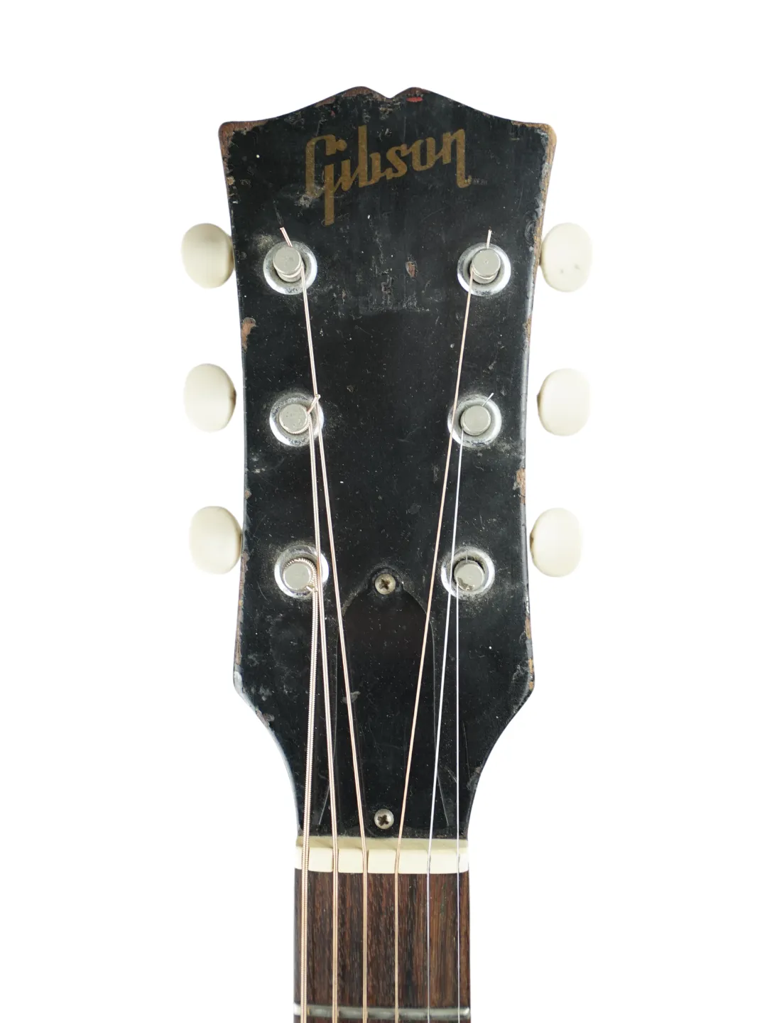 Vintage Gibson J-50 - USA 1968
