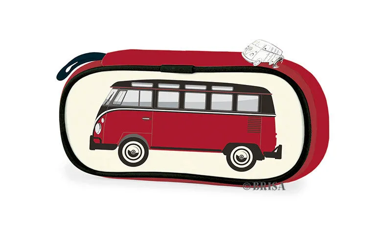 VW T1 Pencil Case Classic Bus