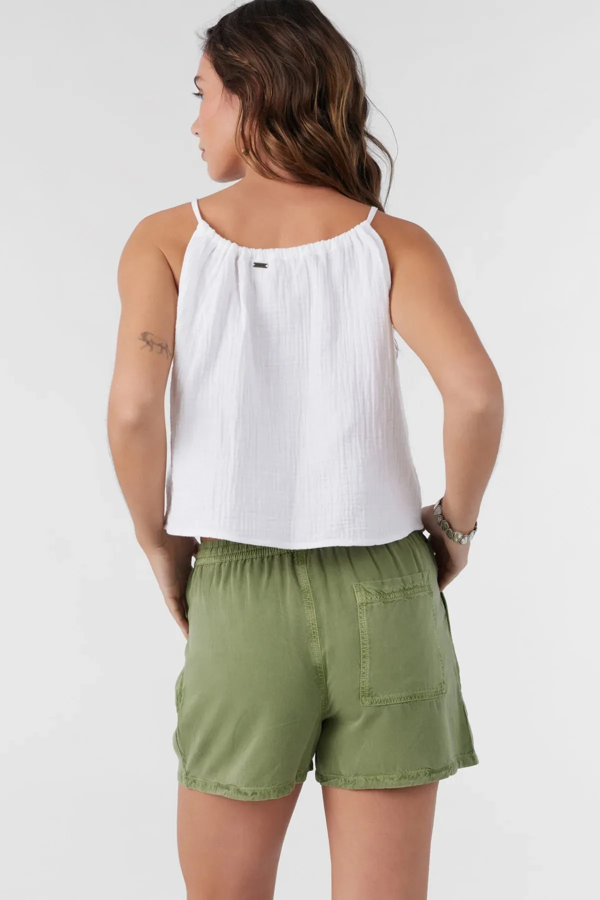 Women's Francina Short