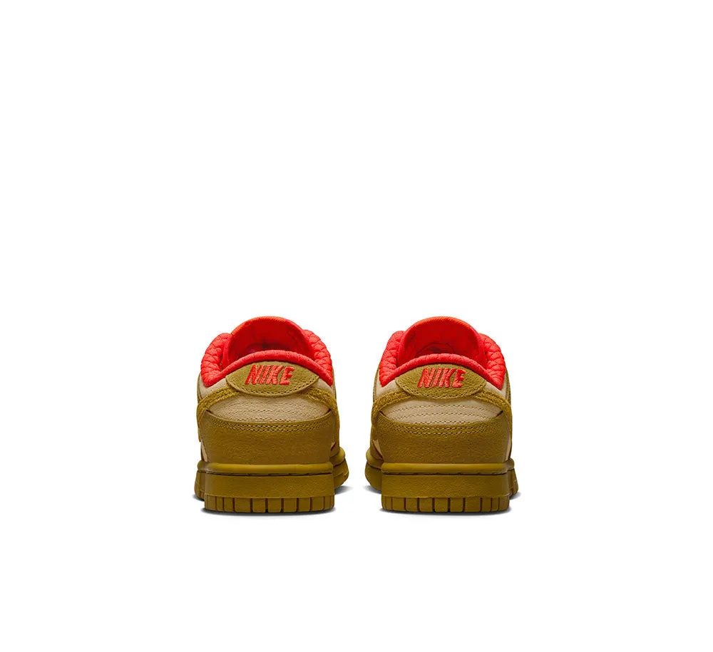 WOMENS NIKE DUNK LOW