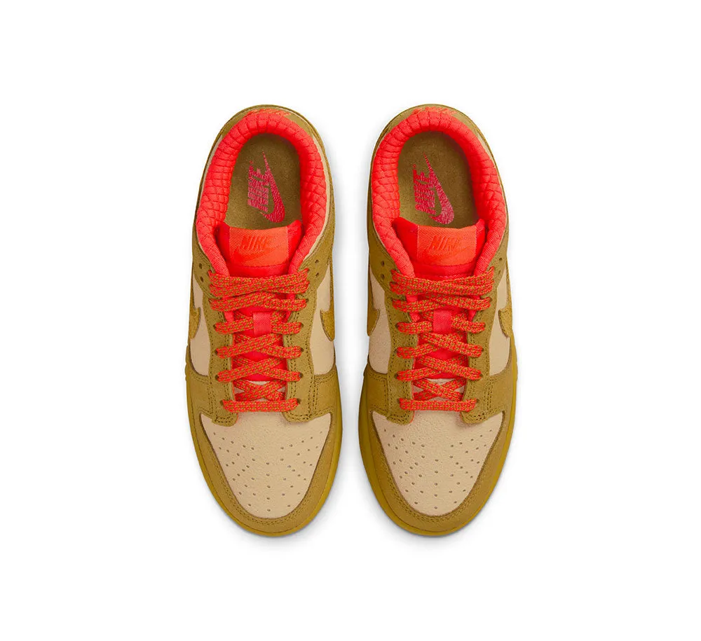 WOMENS NIKE DUNK LOW
