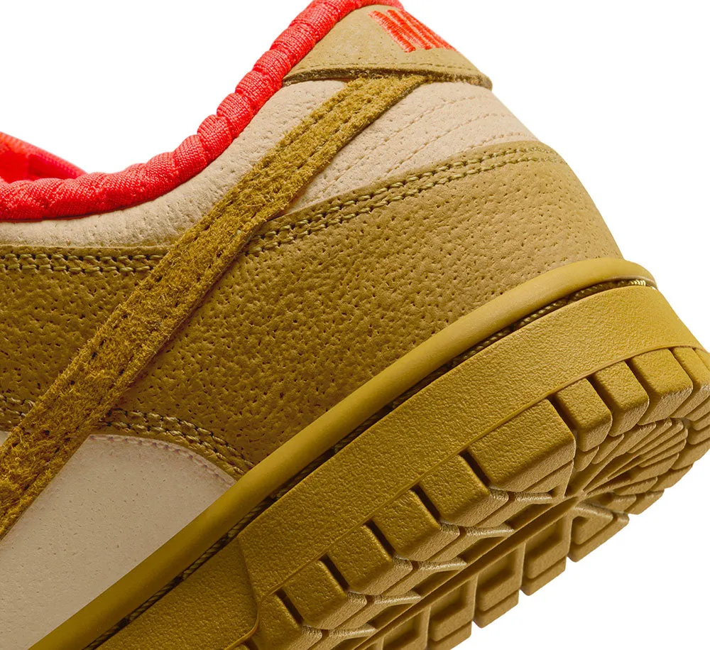 WOMENS NIKE DUNK LOW