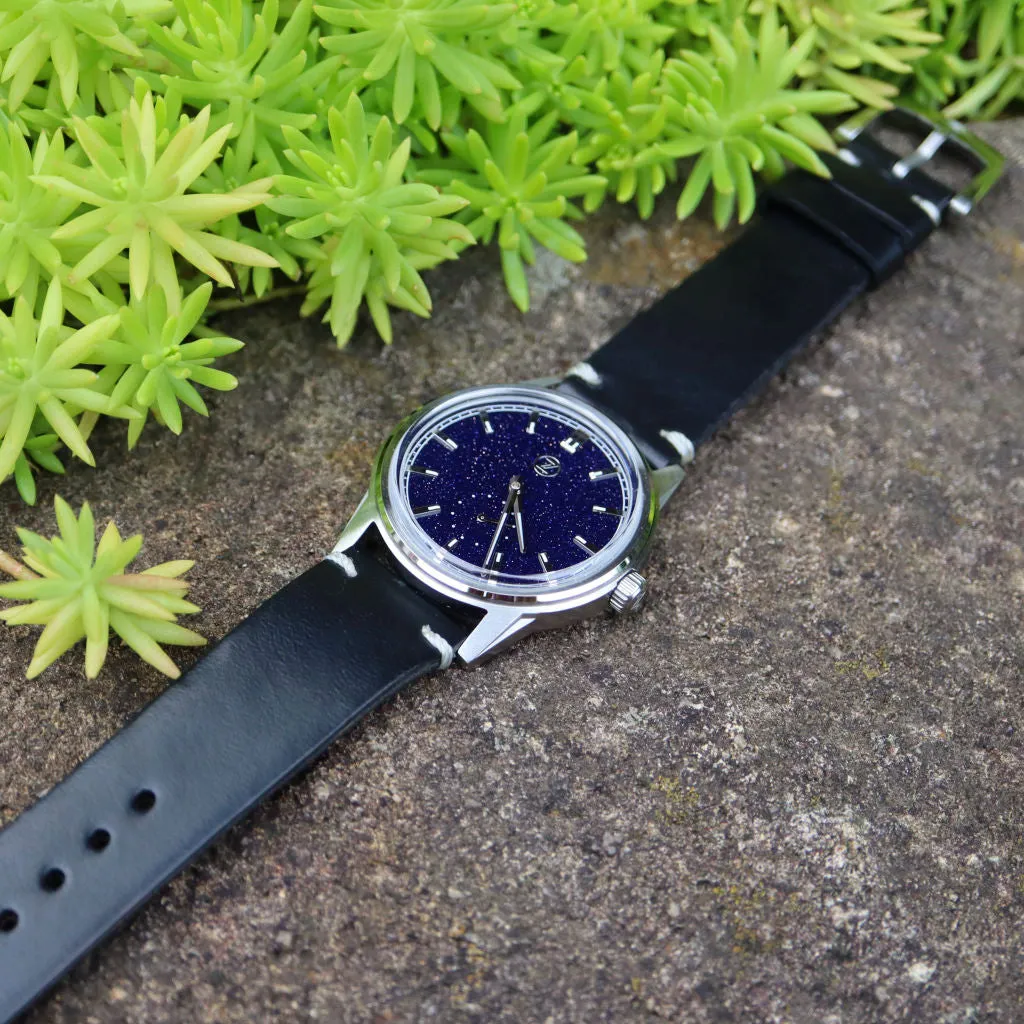Zelos Nova Aventurine - Swiss&nbsp;ETA&nbsp;7001 Top&nbsp;Grade&nbsp;Mvmt LE